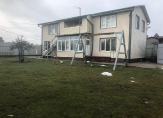 Дом на продажу, 214.7 м2, деревня Крючково, Родниковая улица, 18