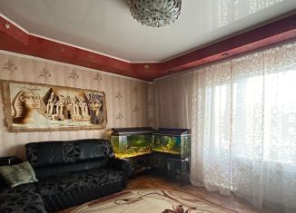 3-комнатная квартира на продажу, 77.9 м2, Прокопьевск, улица Артёма, 13