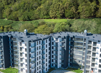 Продажа однокомнатной квартиры, 30 м2, посёлок городского типа Дагомыс, Российская улица, 7