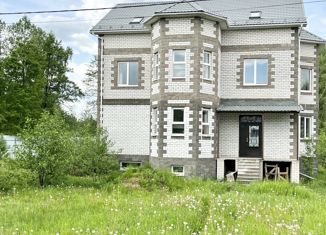 Дом на продажу, 400 м2, село Игумново, Светлая улица, 1