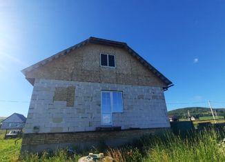 Продам дом, 124 м2, дачный поселок Лунное озеро