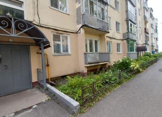 Продажа двухкомнатной квартиры, 44.4 м2, Пенза, улица Островского, 15, Ленинский район