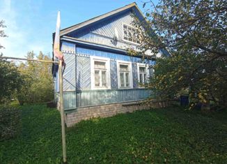 Продажа дома, 60 м2, деревня Дубовицы, улица Мира, 9