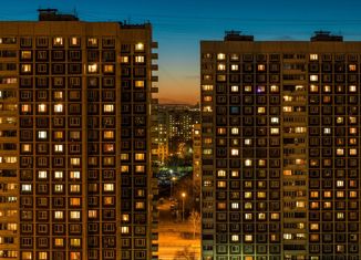 Продажа трехкомнатной квартиры, 83 м2, Липецк, улица Виктора Музыки, 8, район Опытной Станции