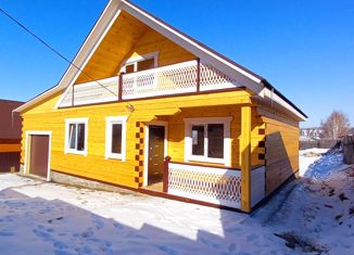 Продажа дома, 190 м2, деревня Столбова, Дачная улица