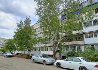 Продается однокомнатная квартира, 31.7 м2, Курганская область, улица Калинина, 2