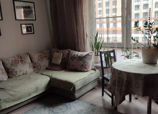 Продам двухкомнатную квартиру, 45 м2, Москва, Люблинская улица, 78к3