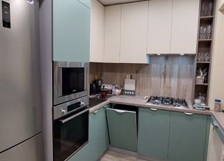 Продажа двухкомнатной квартиры, 44 м2, Заречный, Комсомольская улица, 4