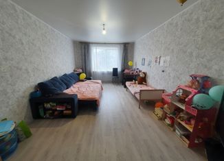Продается 2-ком. квартира, 66 м2, посёлок городского типа Верхнее Дуброво