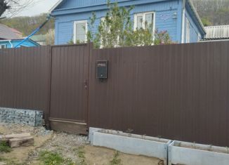 Продаю дом, 64.6 м2, Находка, Строительная улица, 34