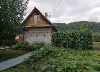 Дом на продажу, 50 м2, поселок Кульчаны, СНТ Черёмушки, квартал 001, 119