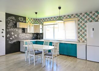 Продается дом, 180 м2, село Высокое, Ивановская улица, 56