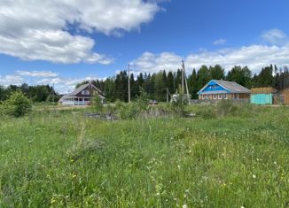 Продаю земельный участок, 9.6 сот., деревня Бобровниково, Молодёжная улица, 5А