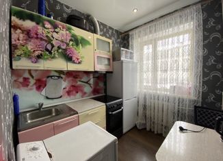 1-комнатная квартира на продажу, 30.8 м2, Магаданская область, улица Лукса, 17А