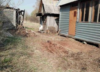 Дом на продажу, 18 м2, поселок Калмыковский, Полевая улица