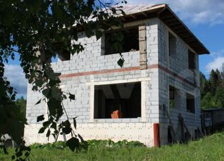 Продажа земельного участка, 13.29 сот., деревня Тефаново, Песочная улица, 41