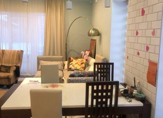 Продаю дом, 128.2 м2, село Репное, Парижская улица