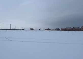 Земельный участок на продажу, 10 сот., село Ухтинка, 1-й Магистральный проезд