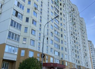 2-ком. квартира на продажу, 60.4 м2, Балашиха, Трубецкая улица, 110