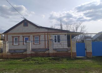 Продаю дом, 72.4 м2, село Митрофановка, Октябрьская улица