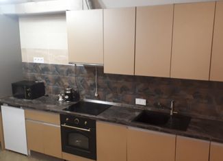 Трехкомнатная квартира на продажу, 106.2 м2, Екатеринбург, улица Готвальда, 6к4, метро Динамо