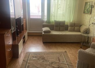 Продам 1-комнатную квартиру, 37.6 м2, Пермь, улица Александра Щербакова, 37А