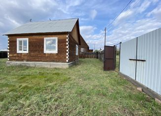 Дом на продажу, 42 м2, село Нижний Саянтуй