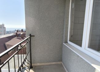 Продажа однокомнатной квартиры, 28.8 м2, Сочи, микрорайон Донская, улица Тимирязева, 26