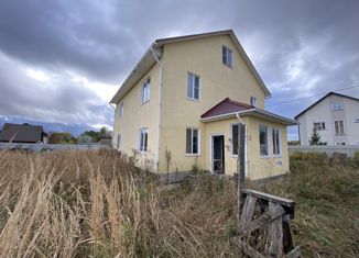 Продается дом, 250 м2, село Пешково