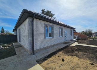 Продажа дома, 75 м2, Краснодарский край, А-136, 12-й километр