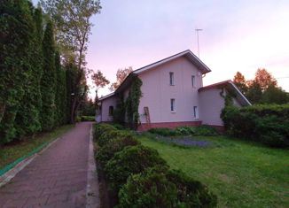 Дом на продажу, 245 м2, деревня Новинки, деревня Новинки, 64