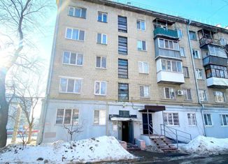 2-комнатная квартира на продажу, 43.3 м2, Саратовская область, улица Танкистов, 64