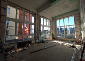 Продам квартиру студию, 95 м2, Сочи, улица Метелёва, 11, микрорайон Яна Фабрициуса
