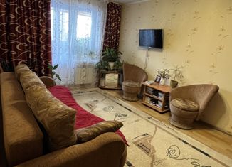 Продам однокомнатную квартиру, 33.3 м2, Брянск, Унечская улица, 1, Фокинский район