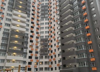 Квартира на продажу студия, 24 м2, Москва, 6-я Радиальная улица, 7/6к3, ЖК Царицыно-2