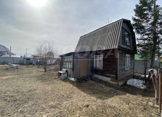 Дом на продажу, 20 м2, Тюмень, 17-я улица, 1Б, Калининский округ