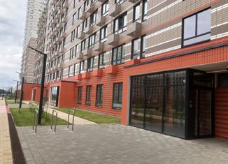 Продаю квартиру студию, 21 м2, Одинцово, Рябиновая улица, 5к1