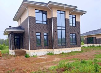 Продажа дома, 172.3 м2, коттеджный посёлок Рига Парк, коттеджный посёлок Рига Парк, 108