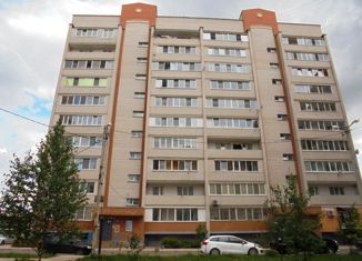 1-ком. квартира на продажу, 41 м2, деревня Новосельцы