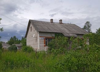 Продам дом, 76 м2, деревня Долосцы