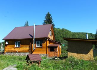 Продается дом, 120 м2, село Ассы, улица Улу-Елга