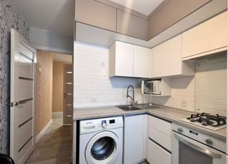 Продажа однокомнатной квартиры, 31 м2, Сочи, переулок Трунова, 5А, микрорайон Завокзальный