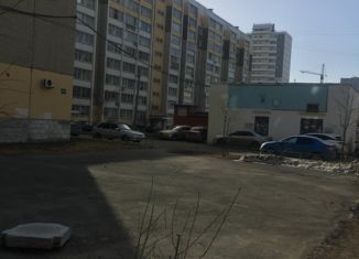 Аренда однокомнатной квартиры, 43 м2, Челябинск, улица Братьев Кашириных, 85А, Калининский район
