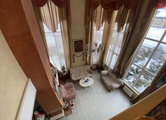 Продаю дом, 400 м2, деревня Утечино, Центральная улица