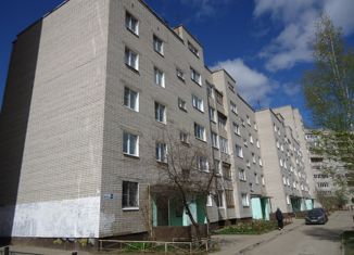 Продажа однокомнатной квартиры, 33.6 м2, Ярославская область, проезд Моторостроителей, 3