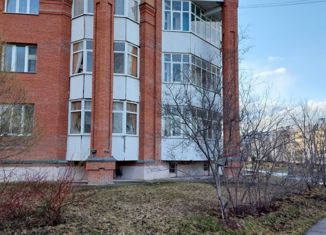 Продажа трехкомнатной квартиры, 88.9 м2, Зеленогорск, Песчаная улица, 3