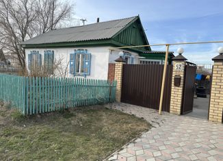 Продам дом, 55 м2, село Варна, улица Спартака, 52