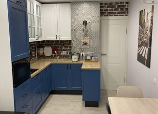 2-ком. квартира на продажу, 55.4 м2, Москва, улица Адмирала Руднева, 16, улица Адмирала Руднева