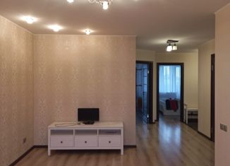 3-комнатная квартира на продажу, 77.3 м2, поселок Дубовое, Зелёная улица, 13