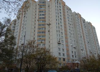 Продам 3-комнатную квартиру, 72.9 м2, Москва, улица Коцюбинского, 10, метро Кунцевская